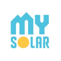 My Solar - solar installation company using Voltflo